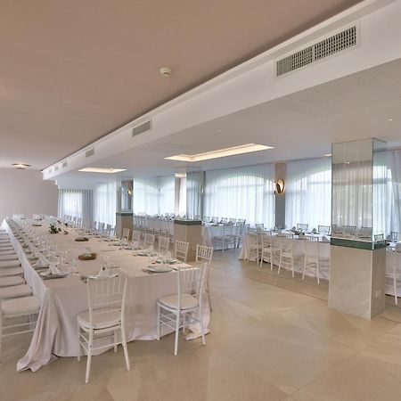 Hotel Hermitage Galatina Exterior photo