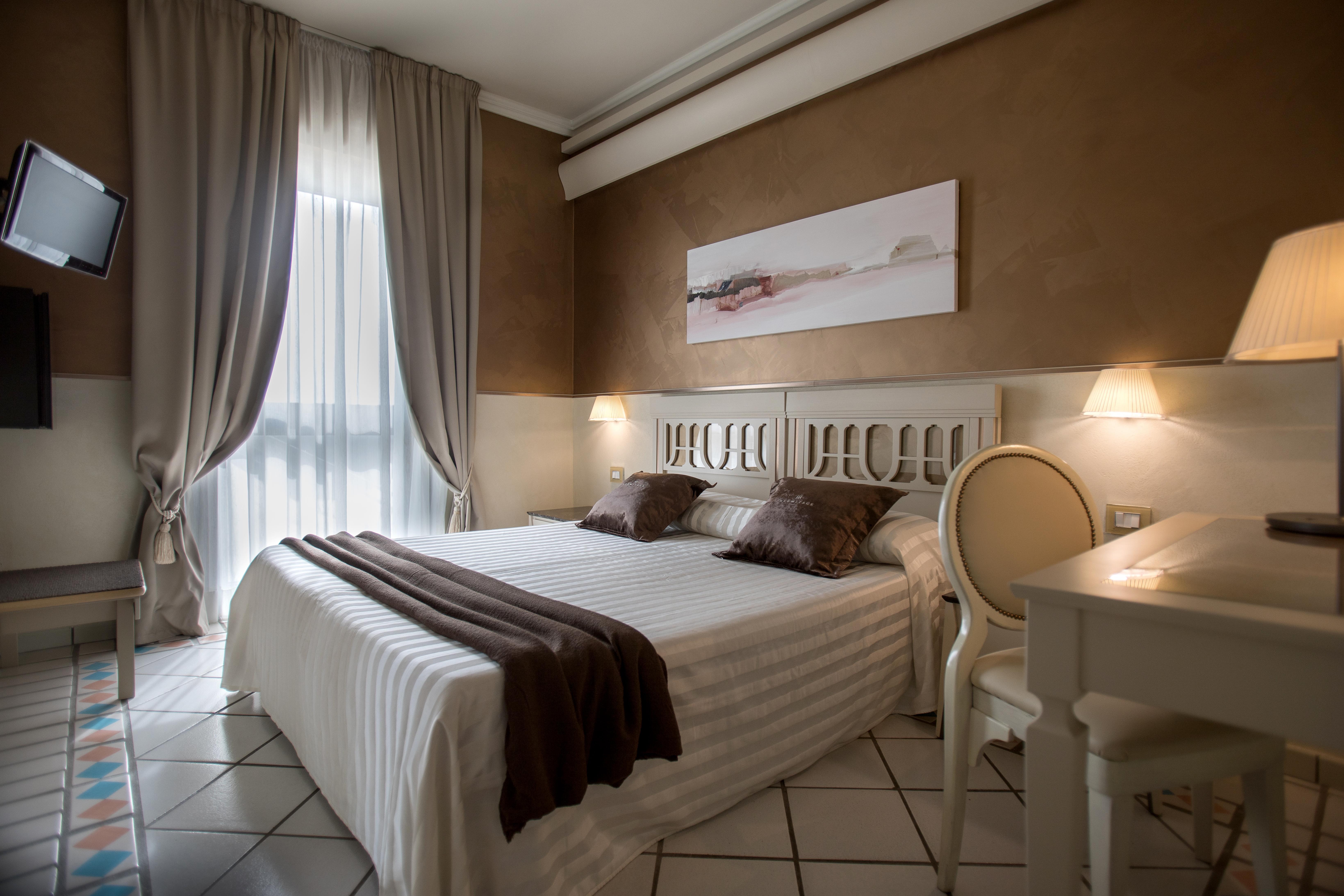 Hotel Hermitage Galatina Exterior photo